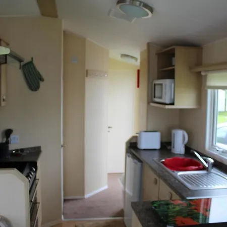 Atlas Florida Apartment Looe